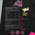 thumbnail image 3 of Forzagen Protein Powder for Women - Protein Shake With Collagen Powder for Women | Collagen Supplement | Folic Acid | Hyaluronic Acid | Folic Acid | MCT oil | Collagen Peptides (Creamy Vanilla), 3 of 8