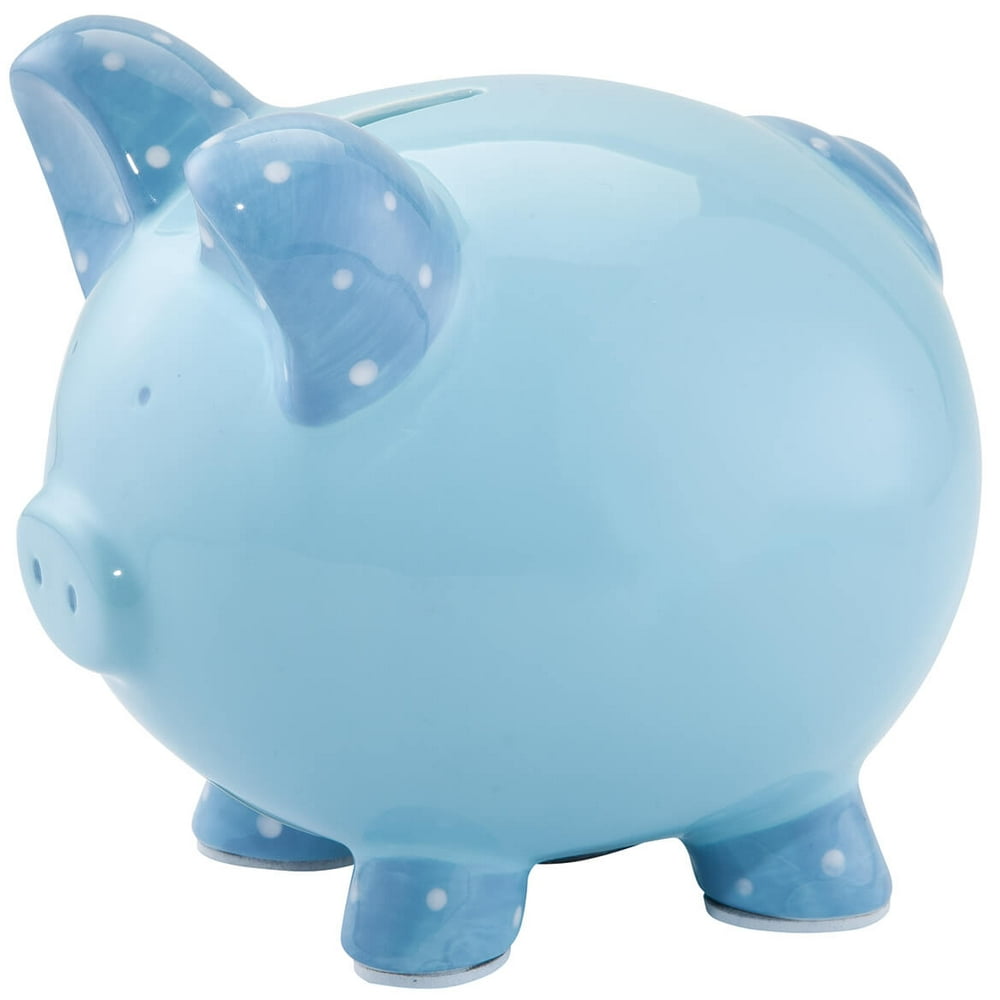 Children's Piggy Bank