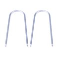 thumbnail image 2 of Trim Removal Tool Set,  Removal Key, 20Pcs For Most Of Car  For Cd Player Removal, 2 of 8