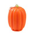 thumbnail image 2 of Tyidzon 2 Pcs Fall Pumpkin Scented Candles Soft Macaron Handmade Ambient Candles for Home Table Bedroom Bathroom Party Thanksgiving Decorations, 2 of 7
