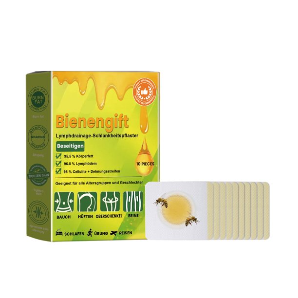 Parche adelgazante para el cuidado facial Essences Parche de masaje suave para el cuidado corporal Mejora la elasticidad de la piel Parche para el ombligo Liquidación Autorización