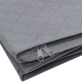 thumbnail image 2 of Contenedor Almacenamiento Bolsas Ropa Plegables para Suéteres Abrigos Mantas, 2 of 9