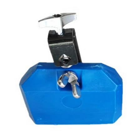 WE-POLUJ Latin Drum Block, Musical Percussions Block, Latin Percussions Instrument