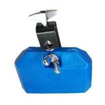 WE-POLUJ Latin Drum Block, Musical Percussions Block, Latin Percussions Instrument