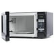 thumbnail image 3 of Commercial Chef 1,1 Cu. Ft.. Horno Microondas para Encimera, Color Negro., 3 of 5