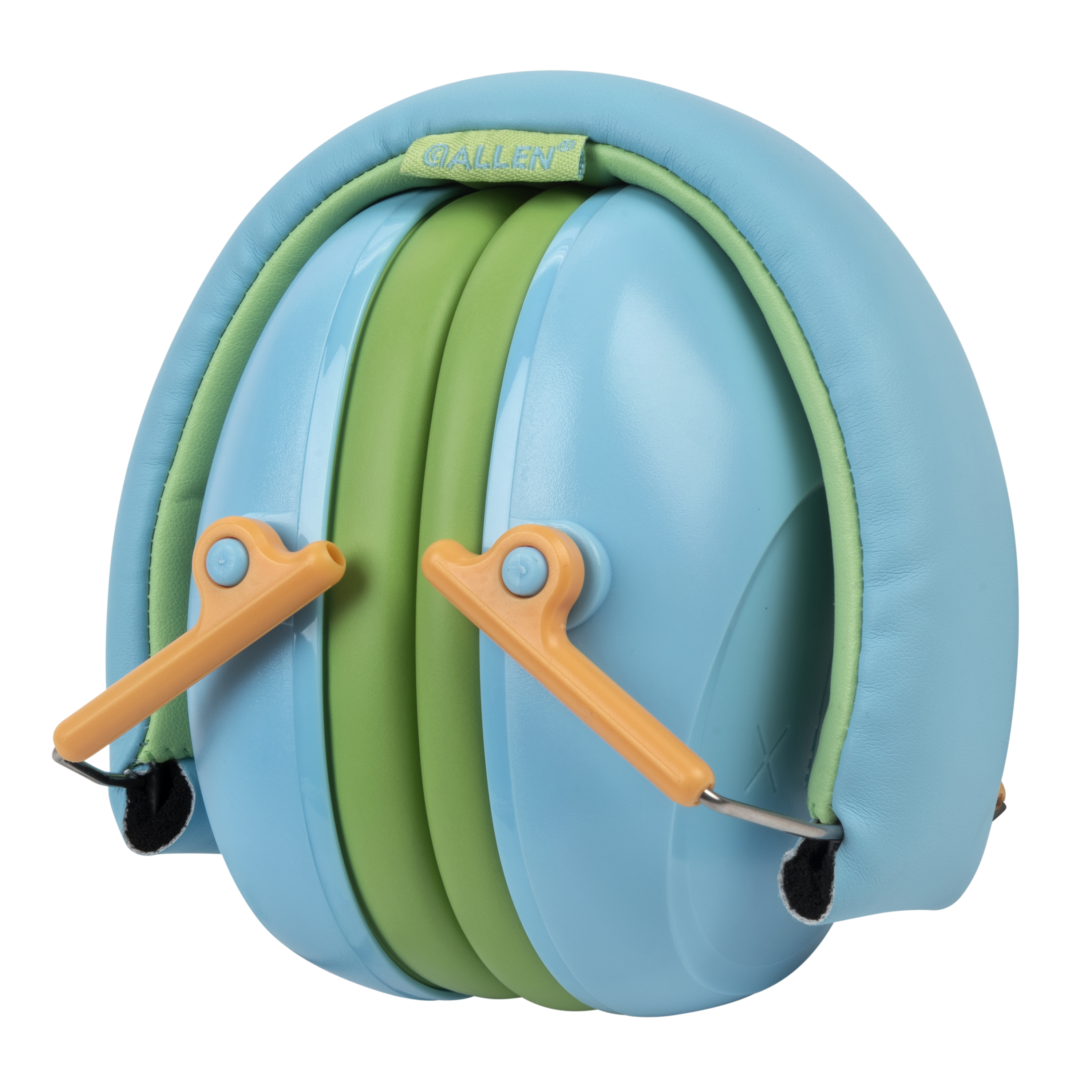 ULTRX™ Passive Youth Hearing Muff, Children’s, Light Blue