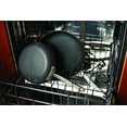 thumbnail image 2 of All-Clad Essentials Nonstick Fry pan set, 2-Piece, 2 of 6