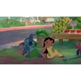 thumbnail image 3 of Lilo & Stitch / Lilo & Stitch 2: Stitch Has A Glitch (3-Disc Special Edition) (Blu-ray + 2 DVDs), 3 of 4