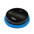 thumbnail image 1 of Intelligent Floor Mopping Robot Home Sweeping And Wiping Automatic Cleaning Machine Gift, 1 of 1
