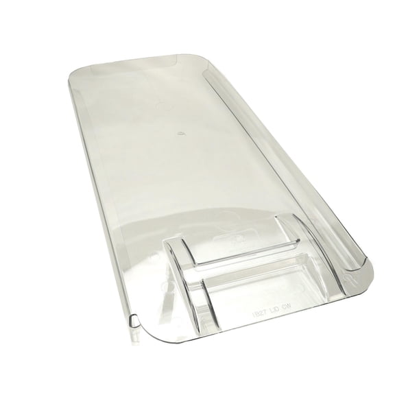 27 GAL CLEAR PLASTIC INGREDIENT BIN LID IB27LIDCW135 - Genuine OEM Replacement Part