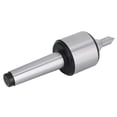 thumbnail image 2 of 0.000197" 440 Pounds Live Center Set, MT3 Live Center, Lathe High Speed Turning Milling Machine For CNC Work, 2 of 8