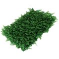 thumbnail image 1 of Artificial Plants Grass Wall Panel, Plant Wall Greenery Wall Backdrop Grass Backdrop Greenery Wall for Garden Yard Fence, Greenery Wall Background Decoration, 1 of 8