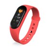 Smart Watch Men Bluetooth Call/Music Smart Band Waterproof Heart Rate Blood Pressure Health Pedometer