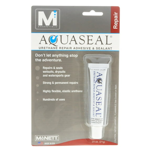 Aquaseal Urethane Repair Adhesive