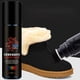 thumbnail image 3 of Restauración del color de gamuza de 100 ml para zapatillas, zapatos, botas, chaquetas, bolsos y más: restauración del color de gamuza con aplicación de fluido nutritivo y tonificante Velvet Skin., 3 of 4