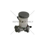 chevrolet tracker brake master cylinder