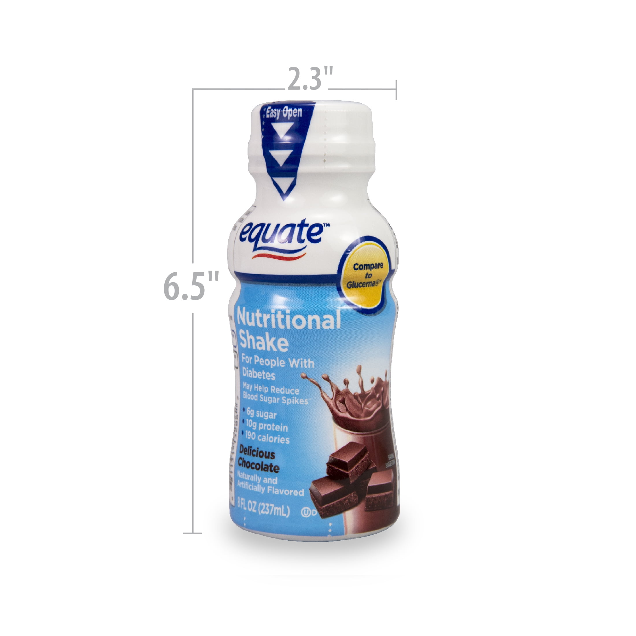 Glucerna 1 5 nutrition label besto blog