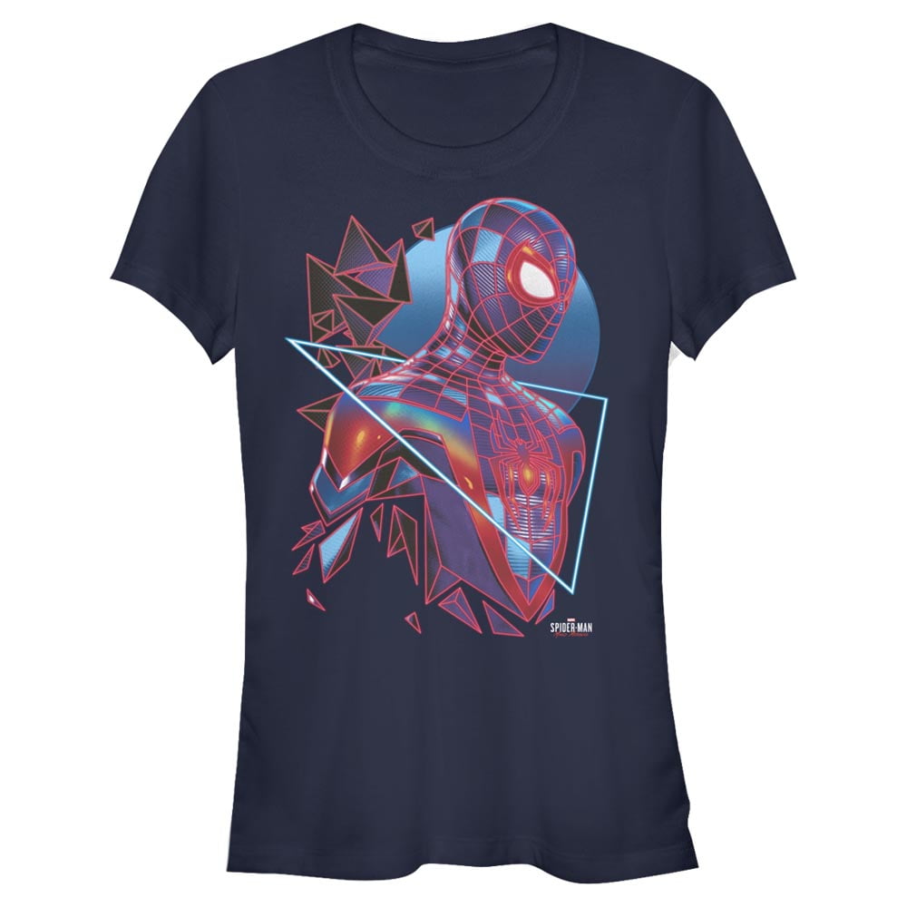 miles morales shirt walmart