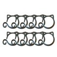 thumbnail image 1 of Marco de Clip para plantas en forma de gato, herramientas de jardinería para jardín de plantas, Clip fijo Universal para caminar en maceta Wmkox2699yii  hfskjfh2692, 1 of 1