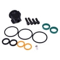 thumbnail image 2 of Kit de sellos para válvula de control hidráulico, 6816250 , portátil, práctico y directo. Reemplazo para las ., 2 of 7