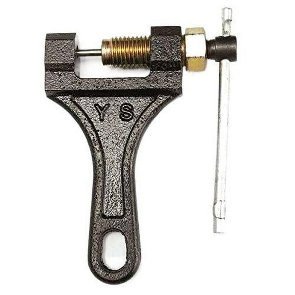 Phyun Motorcycle ATV Roller Chain Splitter Cutter Breaker Tool 420 428 520 525 528 530