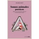 thumbnail image 1 of Libro Somos Animales Poeticos. Algunos Usos De Los Libros Y El Arte En Estos Tiempos Criticos Tapa Blanda, Autor Michele Michele, Editorial Oceano Travesia, 1 of 2