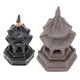 thumbnail image 1 of 3 piezas de micropaisaje, adorno de pagoda, estatuas de pagoda de cerámica, minimaceta, minilinterna, decoraciones de jardín, 1 of 6