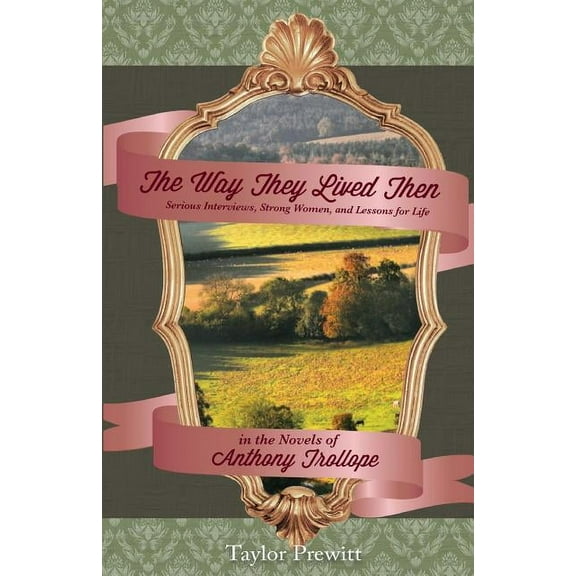 The Way They Lived Then (Paperback)