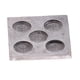 thumbnail image 1 of Accesorios de Cocina 1/12 Zulema Artículos de Decoración, 1 of 6