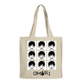 thumbnail image 4 of Omori Photo Shoulder Bags New Logo Merch Tote Unisex Fashion Casual Streetwear Harajuku Canvas Bag, 4 of 5