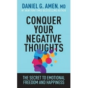 Tyndale House Publishers  Conquer Your Negative Thoughts Book