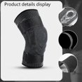 thumbnail image 2 of Neumático sólido para patinete eléctrico Xiaomi M365, 8,5 pulgadas, amortiguación, 2 of 3