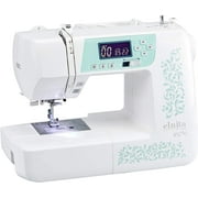 Elna Elnita EC60 Computerized Sewing Machine