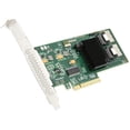thumbnail image 1 of SAS9211-8I 8PORT Int 6GB Sata+SAS Pcie 2.0, 1 of 1