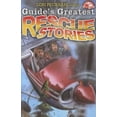 thumbnail image 1 of Pre-Owned Guide's Greatest Rescue Stories (Pathfinder Junior Book Club) (Paperback) 0828025592 9780828025591, 1 of 1