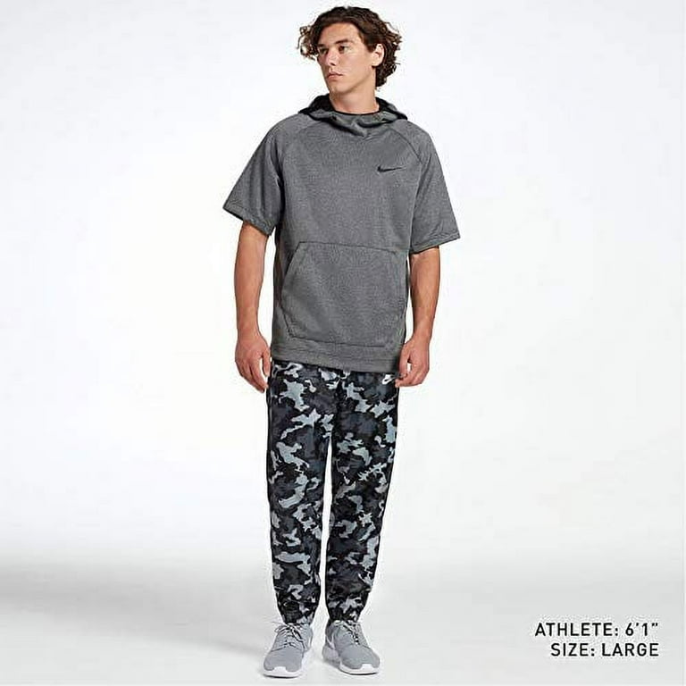 Nike spotlight short sleeve hoodie cheap