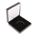 thumbnail image 4 of Caja organizadora kusrkot Caja de almacenamiento a prueba de polvo negro, 4 of 7