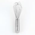 thumbnail image 3 of Martha Stewart Whisk Set Stainless Steel 2 Piece Set (123690.02) 935116409M, 3 of 7