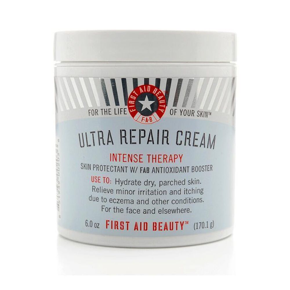 First Aid Beauty Ultra Repair Intense Hydration Cream 6 oz - image 5 of 5