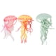 thumbnail image 2 of Decoraciones de medusas, juguetes de medusas, figuras educativas de medusas de PVC, modelo de medusas de alta capacidad, 2 of 9