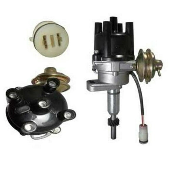 WAI DST731 Distributor For 81-90 Toyota 4Runner Celica Corona Pickup