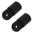 thumbnail image 5 of DEEPCRAFF 2Pcs Boat Parts Cap Fittings for Protection Against Sliding and Wear 7/8 Inch Diameter Tube, 5 of 8