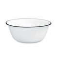 thumbnail image 2 of Corelle Floral Noir 12Pc Set, 2 of 5