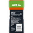 thumbnail image 6 of Right Guard Xtreme Defense Gel Antiperspirant & Deodorant for Men, Fresh Blast, 4 oz. (2 Pack), 6 of 9