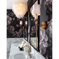 thumbnail image 4 of Regina Andrew 15-1073 Clove 27" Tall Wall Sconce - Gold, 4 of 6