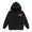 Black, variant on Coerni Kids Halloween Sweatshirts Skeleton Cat Pumpkin Balloon Print Hoodies Long Sleeve Casual Pullovers Boys Girls Fall Outfits