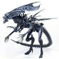 thumbnail image 4 of 7.25" Blue and Gray Alien Queen Previews Exclusive Figure, 4 of 6