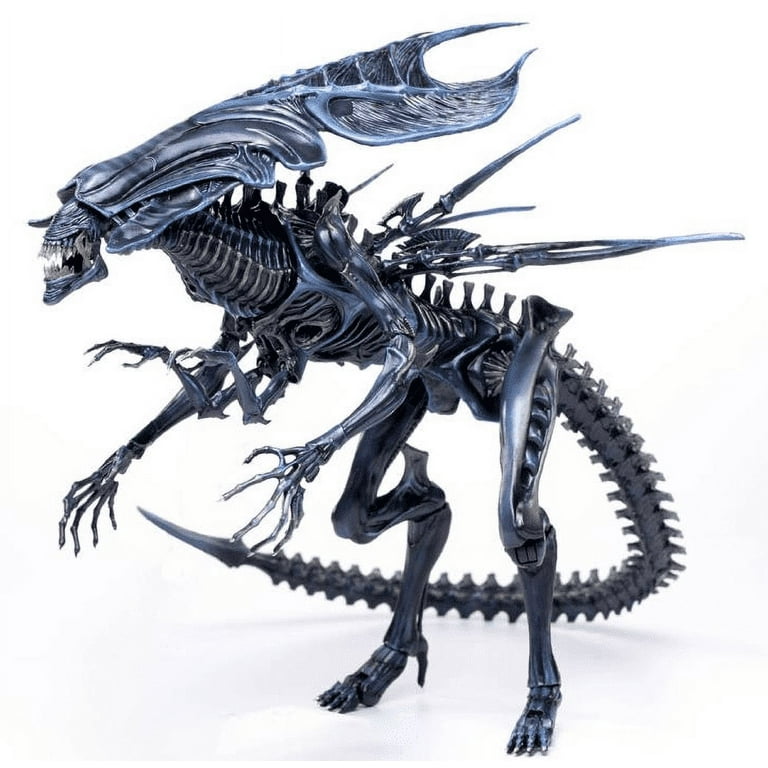 マクファーレン　ALIEN QUEEN エイリアン　クイーン マクファーレントイズ ALIEN QUEEN エイリアン クイーン McFarlane