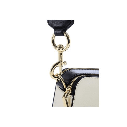 Marc Jacobs The Snapshot Cross-body Bag in White