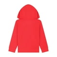 thumbnail image 2 of Reebok Toddler Boy Gameday Fleece Hoodie, Sizes 12M-5T, 2 of 2